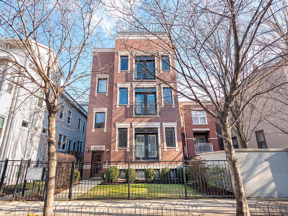 1st image of 2637 N Southport Ave #2