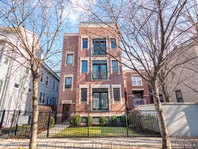 2637 N Southport Ave #2, Chicago, IL, 60614