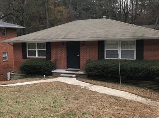 2922 Harlan Dr, East Pt, GA