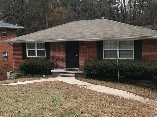 2922 Harlan Dr, East Pt, GA 30344