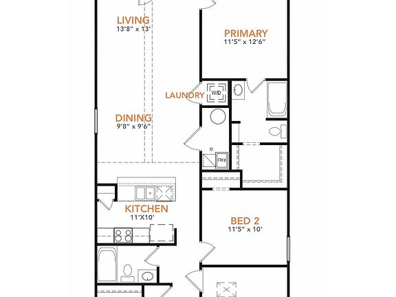 5th image of this home