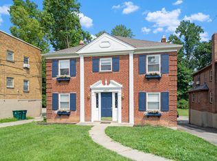 6427 Montgomery Rd APT 1, Cincinnati, OH 45213