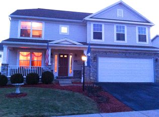 155 Harvest Run Rd N, State College, PA 16801