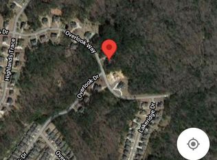 4041 Overlook Way #447, Trussville, AL 35173