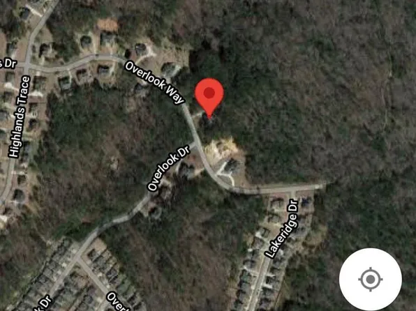 4041 Overlook Way #447, Trussville, AL 35173