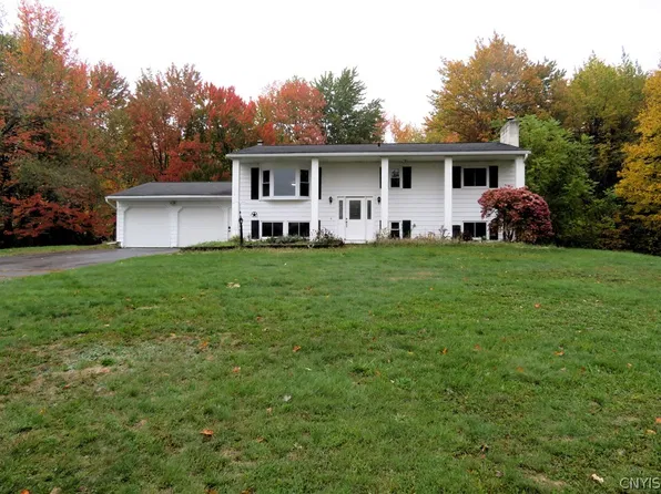 344 Pangborn Rd, Hastings, NY 13076