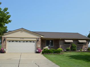 51930 North Ave, Macomb, MI 48042