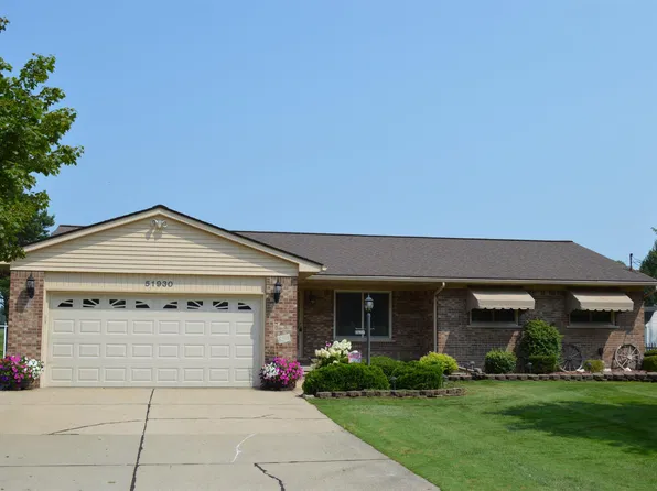 51930 North Ave, Macomb, MI 48042