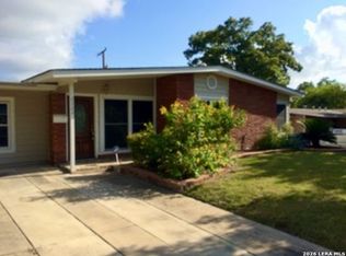 2323 Spicewood Dr, San Antonio, TX 78213