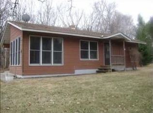 2390 Big Lake Ave, Saint Croix Falls, WI 54024