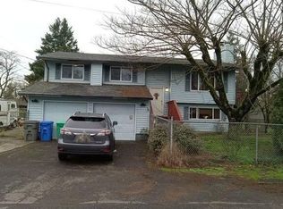 13431 SE Gladstone St, Portland, OR 97236