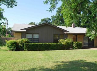 4417 Call Field Rd, Wichita Falls, TX 76308