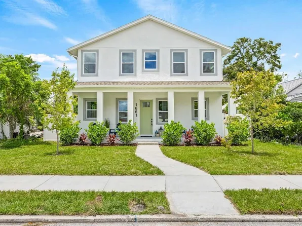 1661 29th Ave N, Saint Petersburg, FL 33713
