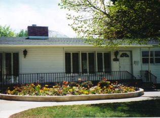 3316 E Metro Way, Salt Lake City, UT 84109