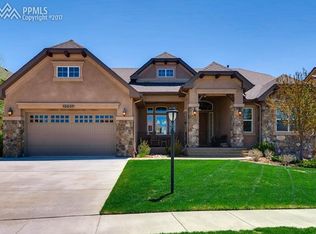 10037 Oak Knoll Ter, Colorado Springs, CO 80920