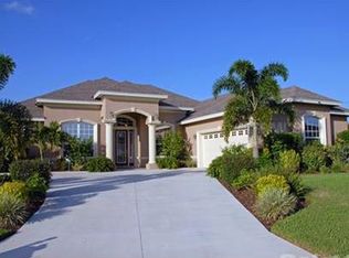 424 Talamone Dr, Winter Haven, FL 33884