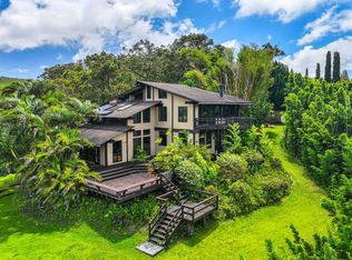 311 Awalau Rd, Haiku, HI 96708