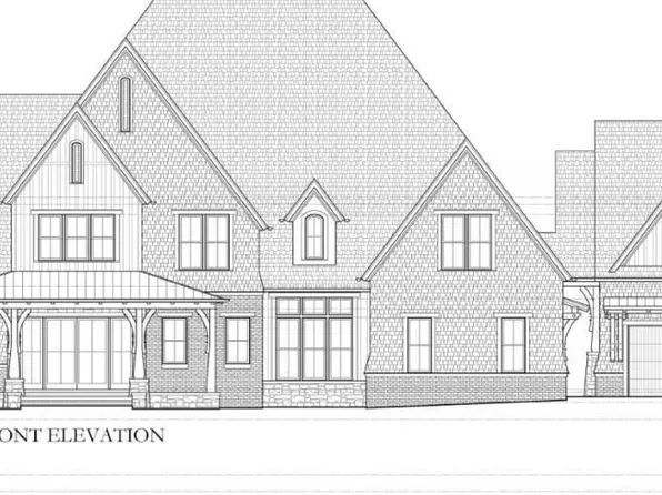 16510 Hopewell Rd, Alpharetta, GA 30004