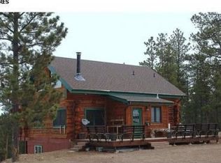 120 Green Ridge Rd, Drake, CO 80515