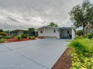 7495 Little Tee Ln, Brooksville, FL 34613