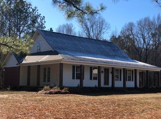 35 Tiercy St, Mathiston, MS 39752