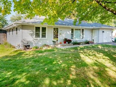 1600 Louisiana Ave S, Saint Louis Park, MN, 55426
