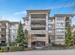 2951 Silver Springs Blvd #401, Coquitlam, BC