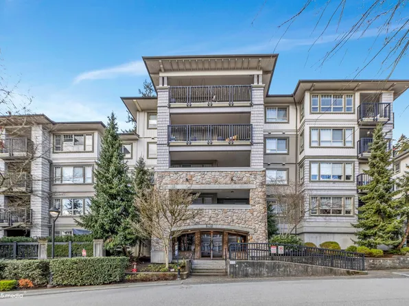 2951 Silver Springs Blvd #401, Coquitlam, BC V3E 3S4