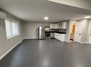 1 W End Ave, Cliffside Park, NJ 07010