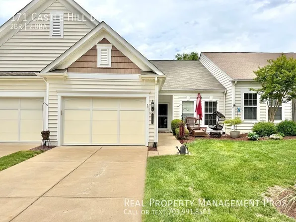171 Castle Hill Dr, Fredericksburg, VA 22406