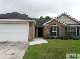 12 Bostwick Dr, Pooler, GA 31322
