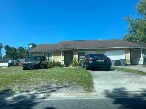 1327 Bay Hill Blvd #A, Orange Park, FL 32065