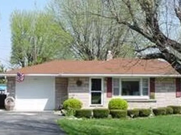 (undisclosed Address), Westport, IN 47283