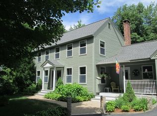 5 Winter Ln, Newbury, NH 03255