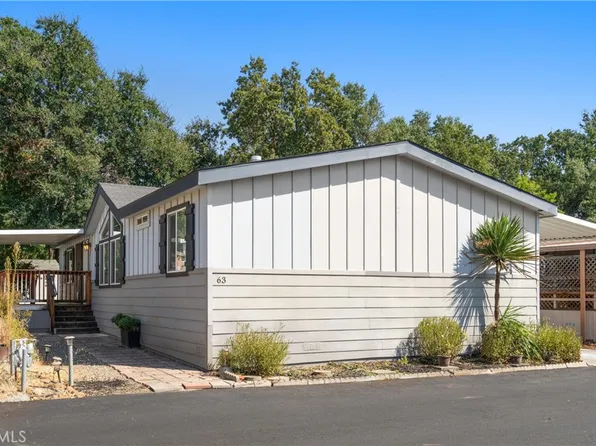 1595 Manzanita Ave Unit 63, Chico, CA 95926