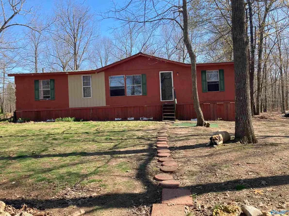 160 County Road 207, Scottsboro, AL 35768