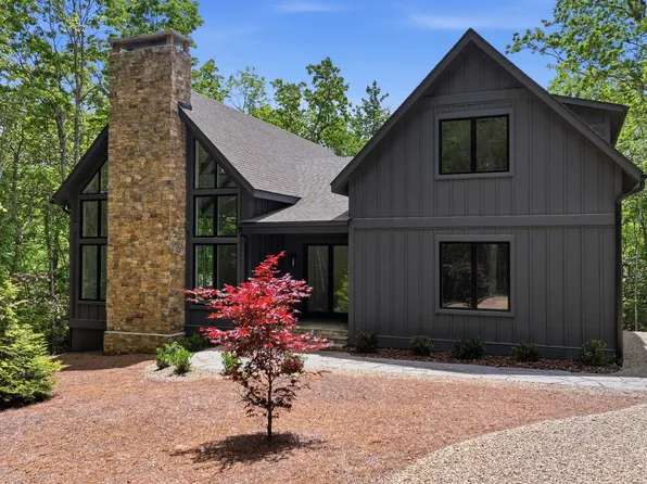120 Gather Point Road, Glenville, NC 28736