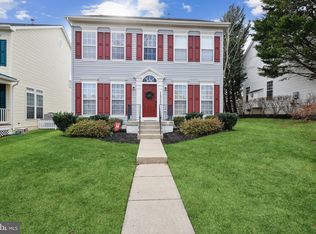 14320 Kings Crossing Blvd, Boyds, MD 20841