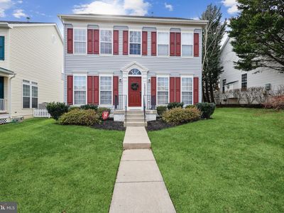 14320 Kings Crossing Blvd, Boyds, MD, 20841