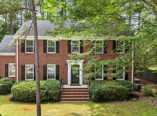 2404 Canal Dr NW, Wilson, NC 27896