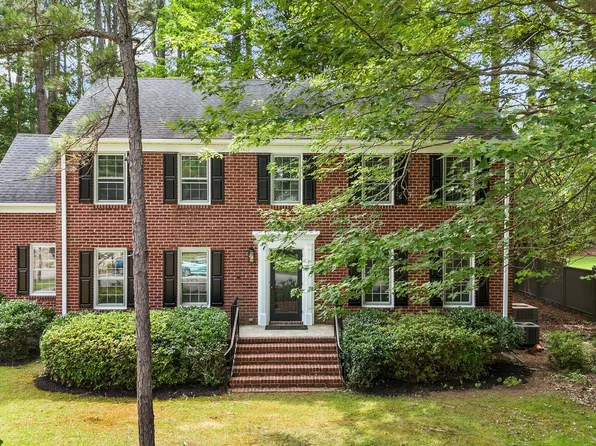 2404 Canal Drive NW, Wilson, NC 27896