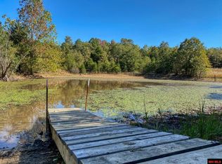 5920 Byron Rd, Salem, AR 72576