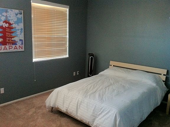 Bedroom #2