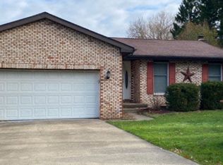 118 Franklin St, Saint Clairsville, OH 43950