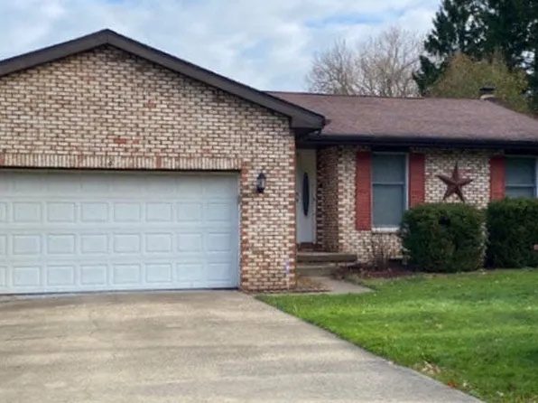 118 Franklin St, Saint Clairsville, OH 43950