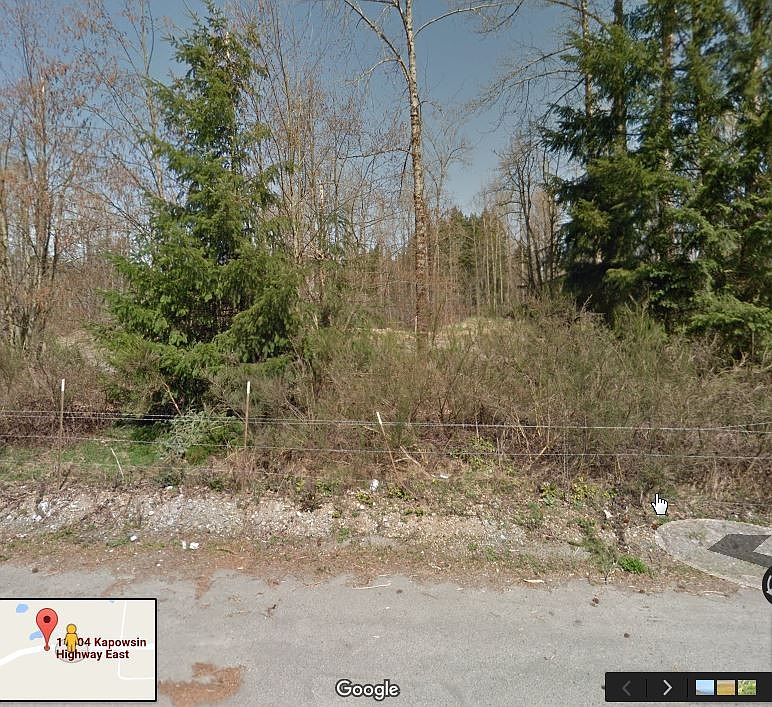 1st image of 11413 Kapowsin Hwy E