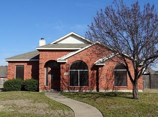 4811 Rustic Ridge Ct, Sachse, TX 75048