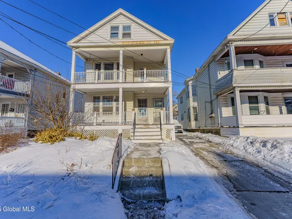 82 Winthrop Avenue, Albany, NY 12203