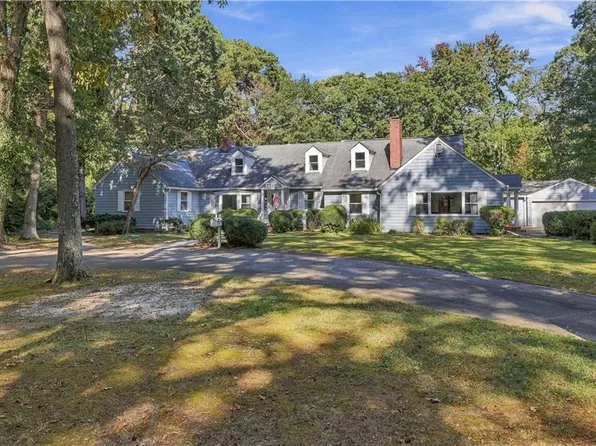 2060 Hunters Trl, Norfolk, VA 23518