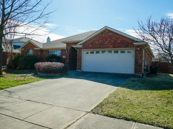 11823 Chaparral Dr, Frisco, TX 75035